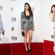 Illustration for article titled Sheer and Lace Will Never Die: All the Red Carpet Looks From the 2016 AMAs